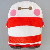 ぬいぐるみ ベイマックス2.0(B) ハイパーBIG!ならべてどーみぃふれんずぬいぐるみ〜ベイマックス・ベイマックス2.0・推し活〜 「ベイマックス」 รูปภาพ 1