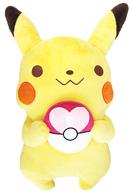 クッション・抱き枕・本体 ピカチュウ(オス) POKEMON特大クッション 「ポケットモンスター×ITS’DEMO」 ワールドオンラインストア限定 圖片 1