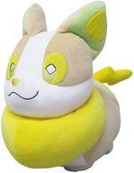 クッション・抱き枕・本体 ワンパチ もちふわクッション 「ポケットモンスター」 รูปภาพ 1