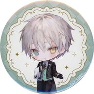 バッジ・ビンズ 御狐神双熾 「妖狐×僕SS×SWEETS PARADISE トレーディング缶バッジ」