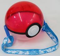 食器 モンスターボール型ポップコーンホルダー クリアver. 「劇場版ポケットモンスター みんなの物語」 Bild 1