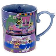 マグカップ・湯のみ Halloween Ghost Chateau マグカップ 「ポケットモンスター」 ポケモンセンター限定