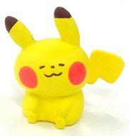 トレーディングフィギュア ピカチュウ 「ポケットモンスター フィギュアコレクション Pokemon Yurutto Vol.1」 ポケモンセンター限定 圖片 1