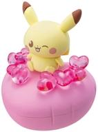 おもちゃ ポケピース ぴーすふるどーる 〜はーとがいっぱい〜 ピカチュウ 「ポケットモンスター」 image 1