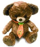 ぬいぐるみ スコーン プラッシュ(ぬいぐるみ) 「UniBEARsity」 ディズニーストア限定