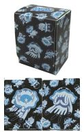 サプライ ポケモンカードゲーム デッキケース UB ULTRA GRAPHIX ウツロイド ポケモンセンター限定 圖片 1