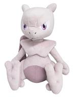 ぬいぐるみ ミュウツー ALL STAR COLLECTION Mサイズぬいぐるみ 「ポケットモンスター」 画像 1