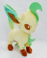 ぬいぐるみ リーフィア ポケモンぬいぐるみDP 「ポケットモンスター ダイヤモンド＆パール」
