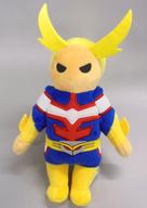 올마이트 TOP HERO COLLECTION[ALL MIGHT](인형) 「나의 히어로 아카데미아」 나의 히어로 아카데미아 원화전 한정