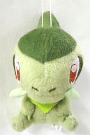 ぬいぐるみ キバゴ コロっとまんまるぬいぐるみ〜ドラゴン〜 「ポケットモンスター ベストウイッシュ」 圖片 1