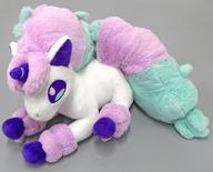 ぬいぐるみ ガラルポニータ ぬいぐるみ 「一番くじ Pokemon for you〜Dramatic Collection〜」 B賞 imagen 1