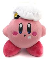 カービィ ぬいぐるみ(S) 「星のカービィ」 カービィカフェPETIT限定 画像 1