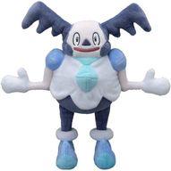 Galarian Mr. Mime Plush - Pokemon Sword & Shield image 1