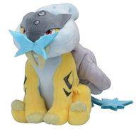 라이코우 Pokemon fit 봉제인형 포켓몬스터 이미지 1