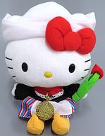 ぬいぐるみ キティ 民族衣装 ぬいぐるみ(S) ハウステンボス限定