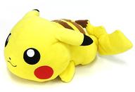 Pikachu Super DX Plush Pikachu & Mew Pokemon Advance Generation image 1