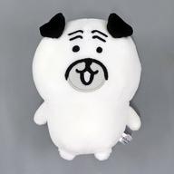 ぬいぐるみ パグ キャラクターズぬいぐるみ1 「ナガノキャラクターズ」 圖片 1