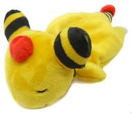 デンリュウ おやすみver. くったりぬいぐるみ 「ポケットモンスター」 画像 1