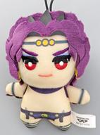 ぬいぐるみ カーズ ちみっともぬい 「ジョジョの奇妙な冒険 第二部 戦闘潮流」 ナムコ限定