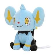 ぬいぐるみ コリンク Pokemon fit ぬいぐるみ 「ポケットモンスター」 ポケモンセンター限定 imagen 1