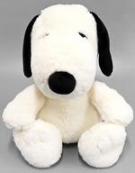 ぬいぐるみ スヌーピー(ノーマル) スペシャルふわふわスタンダードぬいぐるみ 「PEANUTS(SNOOPY)」 Bild 1