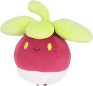 ぬいぐるみ アマカジ ALL STAR COLLECTION Sサイズぬいぐるみ 「ポケットモンスター」 imagen 1