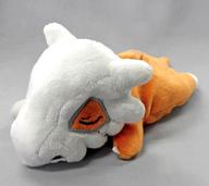 ぬいぐるみ カラカラ おやすみver. くったりぬいぐるみ 「ポケットモンスター」 ポケモンセンター限定 รูปภาพ 1