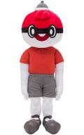볼가이 인형 <포켓몬스터> 포켓몬 센터 한정 이미지 1
