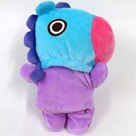 ぬいぐるみ MANG(ジェイホープ) ハンドパペット(ぬいぐるみ) 「BT21」 Bild 1