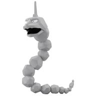 食玩 トレーディングフィギュア [単品] イワーク 「ポケモンスケールワールド カントー地方 タケシ＆イワーク プレミアムバンダイ・ポケモンセンター限定」 同梱品
