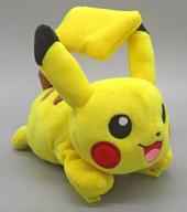 Plush Katanori Pikachu Pokemon Plush Pokemon image 1