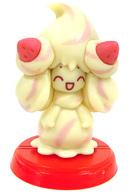 Pokémon Choco Egg Candy Toy Trading Figure - Alcremie (No. 9) image 1