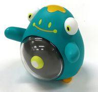 食玩 トレーディングフィギュア [単品] ハラバリー 「ポケモンスケールワールド パルデア地方 ナンジャモ＆ハラバリー プレミアムバンダイ＆ポケモンセンター限定」 同梱品 圖片 1