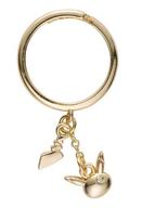 銀製品・指輪・アクセサリー(キャラクター) ピカチュウ リング Pokemon accessory R18 「ポケットモンスター」 ポケモンセンター限定 圖片 1