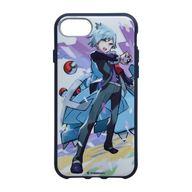 携帯ジャケット・カバー ダイゴ＆メタグロス IIIIfi+R for iPhone8/7/6s/6 Pokemon Trainers 「ポケットモンスター」 ポケモンセンター限定 hình ảnh 1