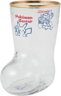 グラス ピカチュウ ブーツグラス 「ポケットモンスター コメダ珈琲店×ポケモンセンターナゴヤ」 ポケモンセンター限定 圖片 1