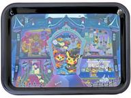 食器 Halloween Ghost Chateau メラミントレイ 「ポケットモンスター」 ポケモンセンター限定