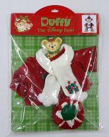 Duffy Duffy's Christmas Costume Set Christmas Wish 2010 Tokyo DisneySea Limited image 1