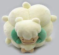 ぬいぐるみ エルフーン へんしん!メタモン ぬいぐるみ 「ポケットモンスター」 ポケモンセンター限定 圖片 1