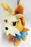 ぬいぐるみ 151.ハーデリア MYポケモンコレクションぬいぐるみ21 「ポケットモンスター ベストウイッシュ」 Bild 1