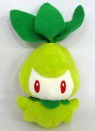 ぬいぐるみ チュリネ ぬいぐるみ 「ポケットモンスター」 imagen 1