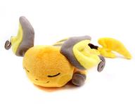 ぬいぐるみ ライチュウ おやすみver. くったりぬいぐるみ 「ポケットモンスター」 ポケモンセンター限定