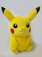 ぬいぐるみ ピカチュウ ポケモン1/1ぬいぐるみDP 「ポケットモンスター ダイヤモンド＆パール」 Bild 1