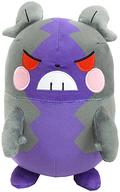 ぬいぐるみ モルペコ(はらぺこもよう) でっかいぬいぐるみ〜ポニータ(ガラルのすがた)・モルペコ(まんぷくもよう)・モルペコ(はらぺこもよう)〜 「ポケットモンスター」 รูปภาพ 1