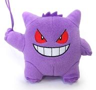 ぬいぐるみ ゲンガー ぐらぶらりんぬいぐるみ〜リザード・ゲンガー・ピチュー・ヌオー〜 「ポケットモンスター」 Bild 1