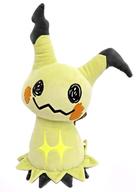 ぬいぐるみ ミミッキュ めちゃもふぐっとぬいぐるみ〜ミミッキュ(こうげきver.) 「ポケットモンスター」