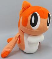 ぬいぐるみ シャリタツ(そったすがた) もふぐっとぬいぐるみ〜シャリタツ〜 「ポケットモンスター」 รูปภาพ 1