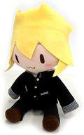 ぬいぐるみ 鏡音レン メガジャンボふわふわぬいぐるみ ”鏡音レン”制服Ver. 「VOCALOID」