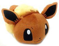 ぬいぐるみ イーブイ ころりんフレンズでっかいぬいぐるみ〜イーブイ〜 「ポケットモンスター XY＆Z」 gambar 1