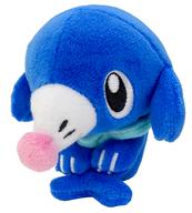 ぬいぐるみ アシマリ プチぬいぐるみINモンスターボールケース Vol.3 「ポケットモンスター」 ポケモンセンター限定